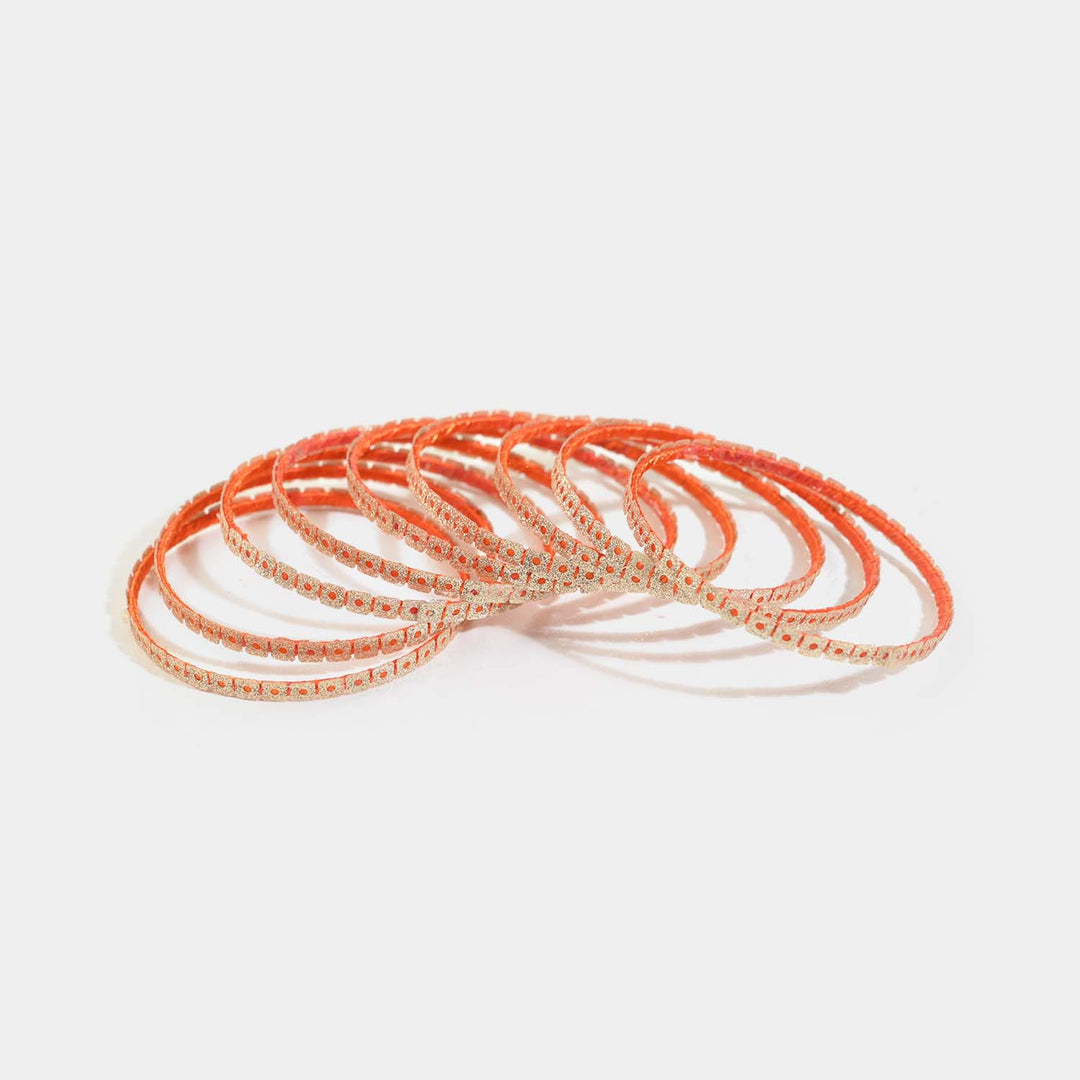 Elegant & Stylish Bangles for Girls