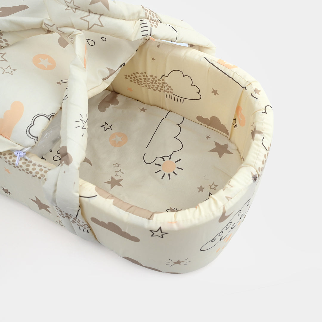 Baby Hand Carry With Carrying Handles