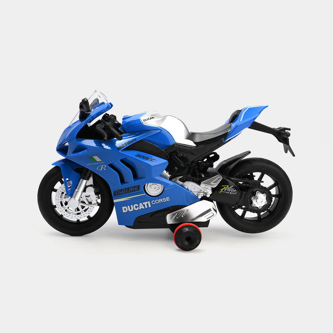 Remote Control Motorcycle Bike Toy For kids