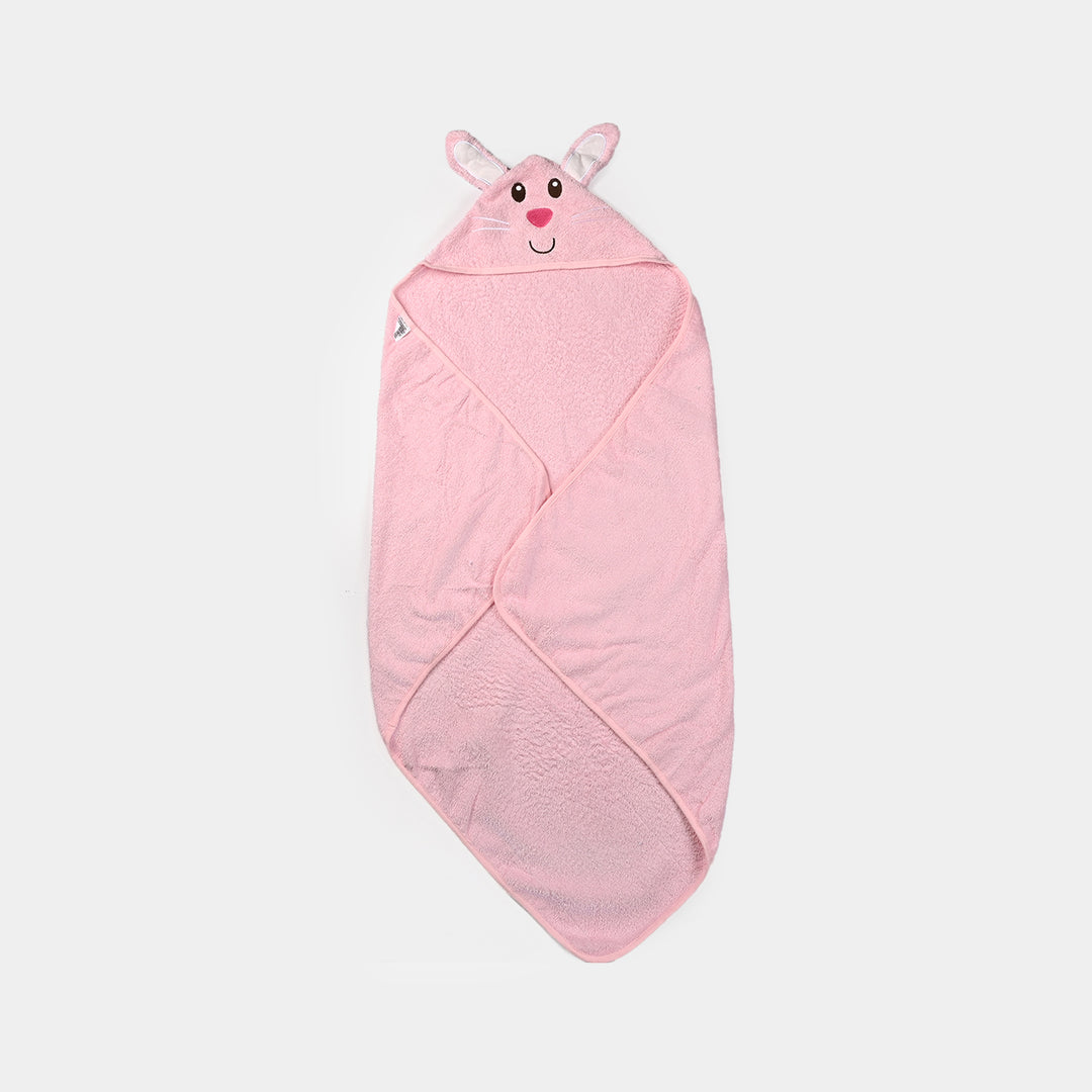 Hooded Baby Bath Towel for Kids