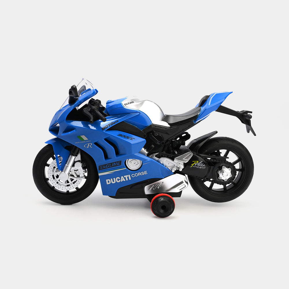 Remote Control Motorcycle Bike Toy For kids