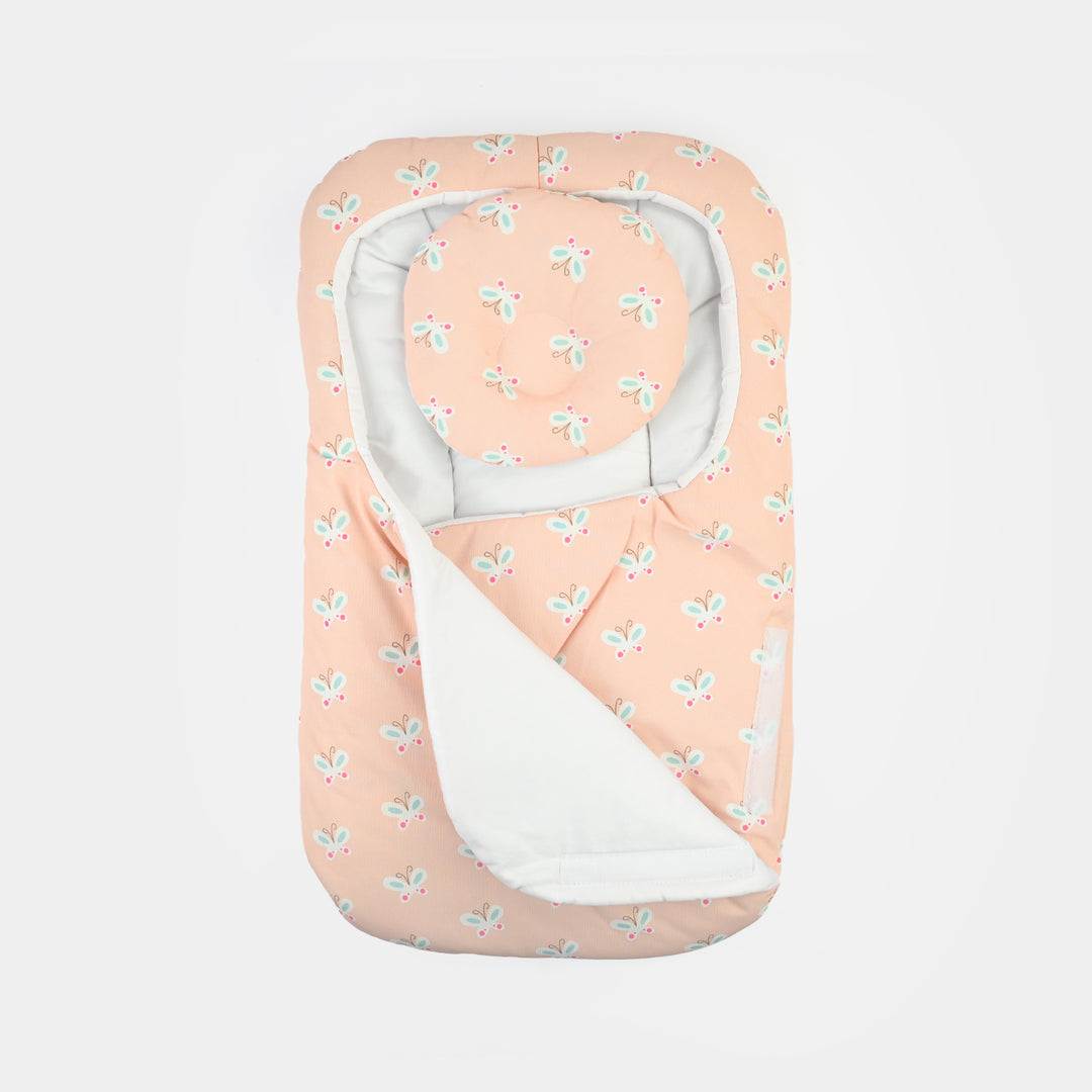 Baby Carry Nest