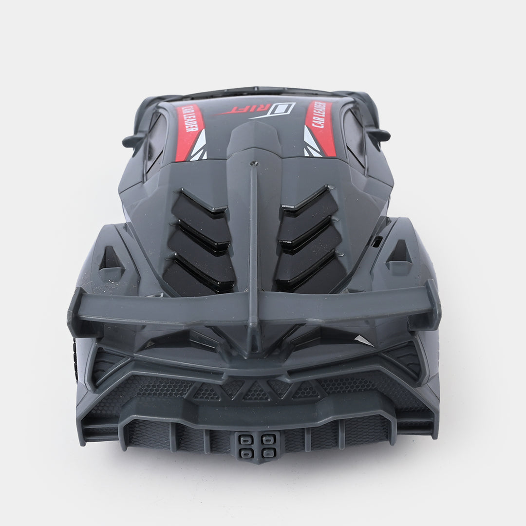 Remote Control Superior Car Toy For Kids