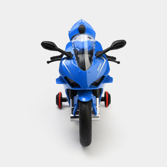 Remote Control Motorcycle Bike Toy For kids