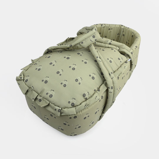 Baby Hand Carry With Carrying Handles