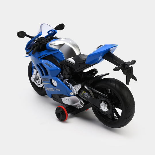Remote Control Motorcycle Bike Toy For kids