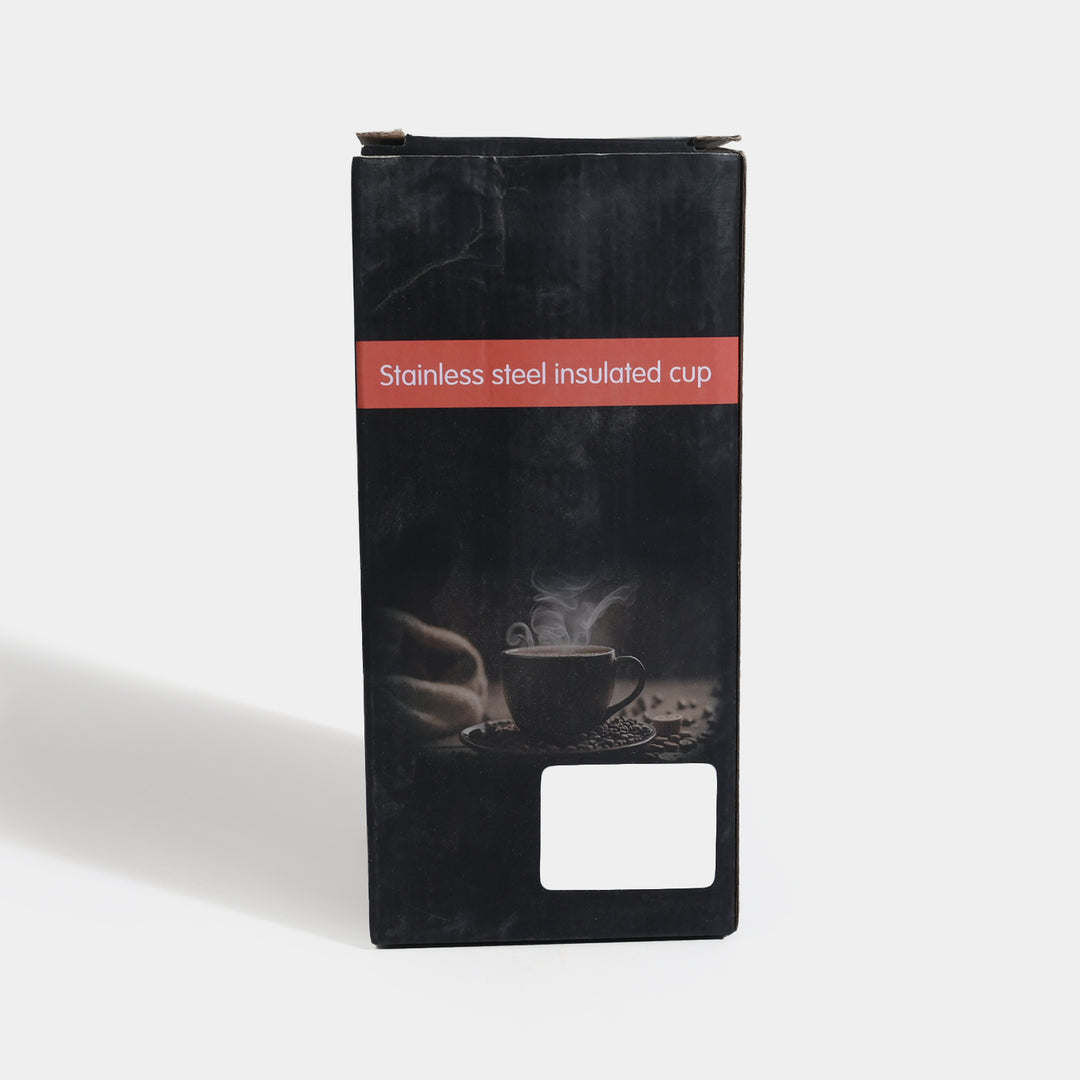 Stainless Steel Coffee Mug