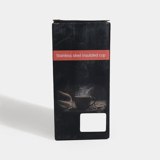 Stainless Steel Coffee Mug
