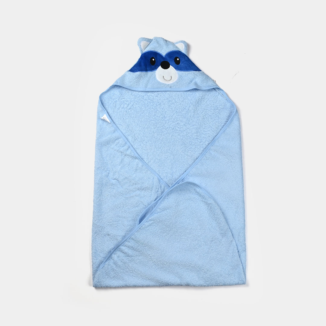 Hooded Baby Bath Towel for Kids