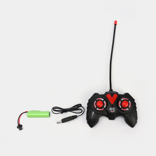 Remote Control Motorcycle Bike Toy For kids