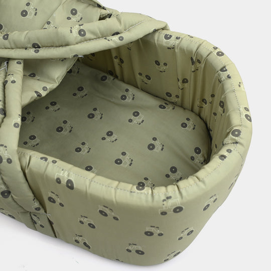 Baby Hand Carry With Carrying Handles