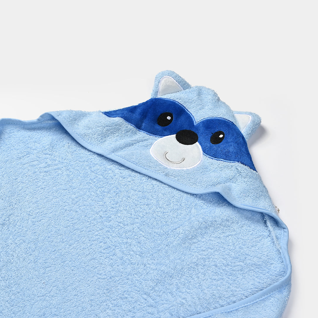 Hooded Baby Bath Towel for Kids