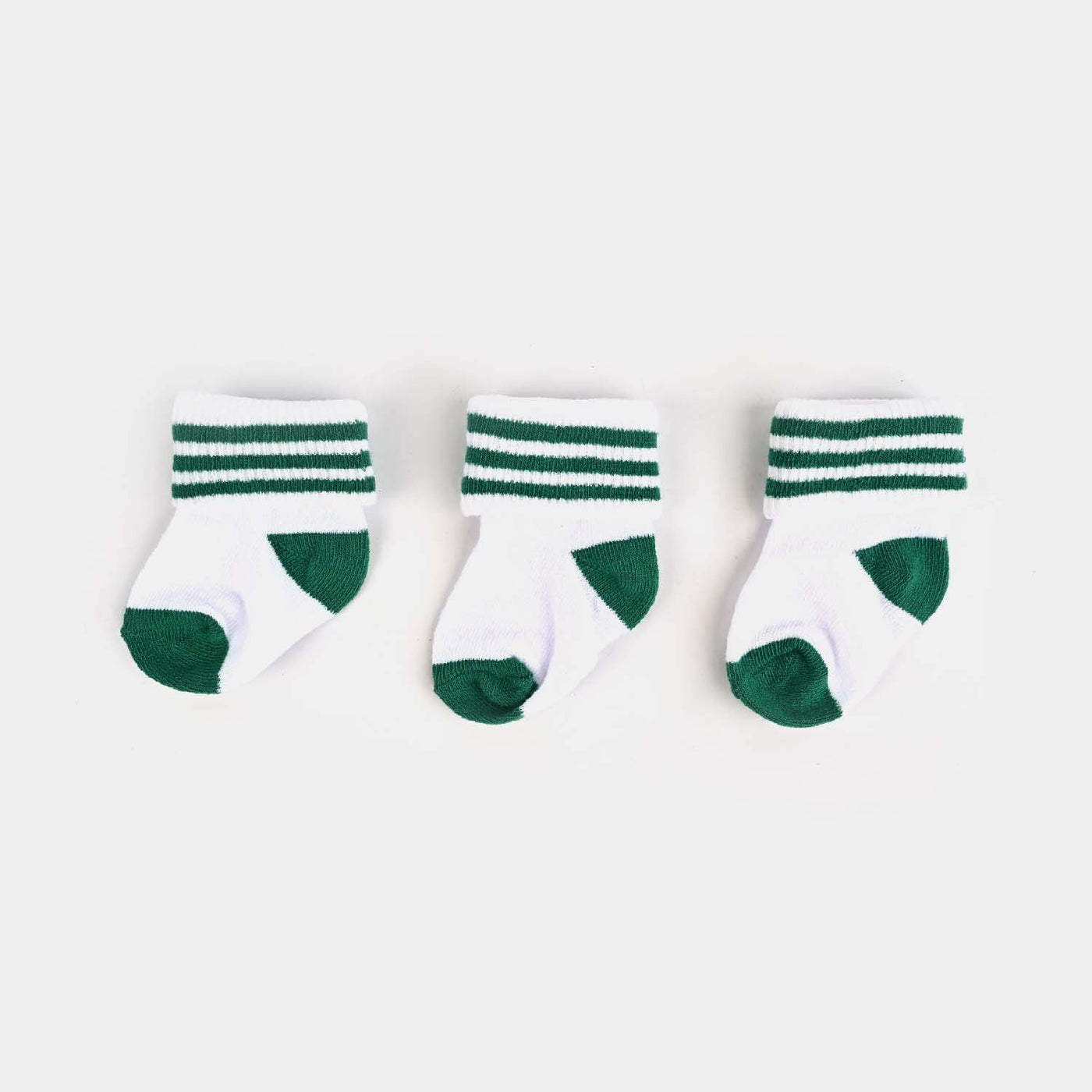 Infant Baby Socks 0-12M-3Pcs