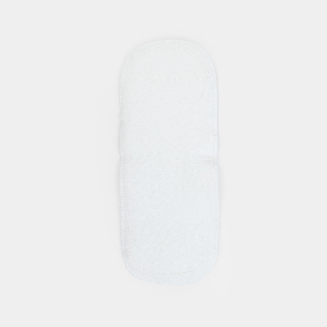 Adjustable Panty With Inner Pad