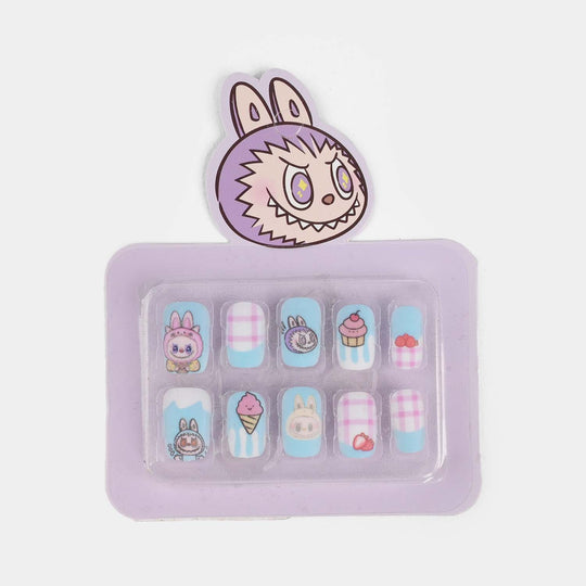 Nail Art Set | Pack of 10