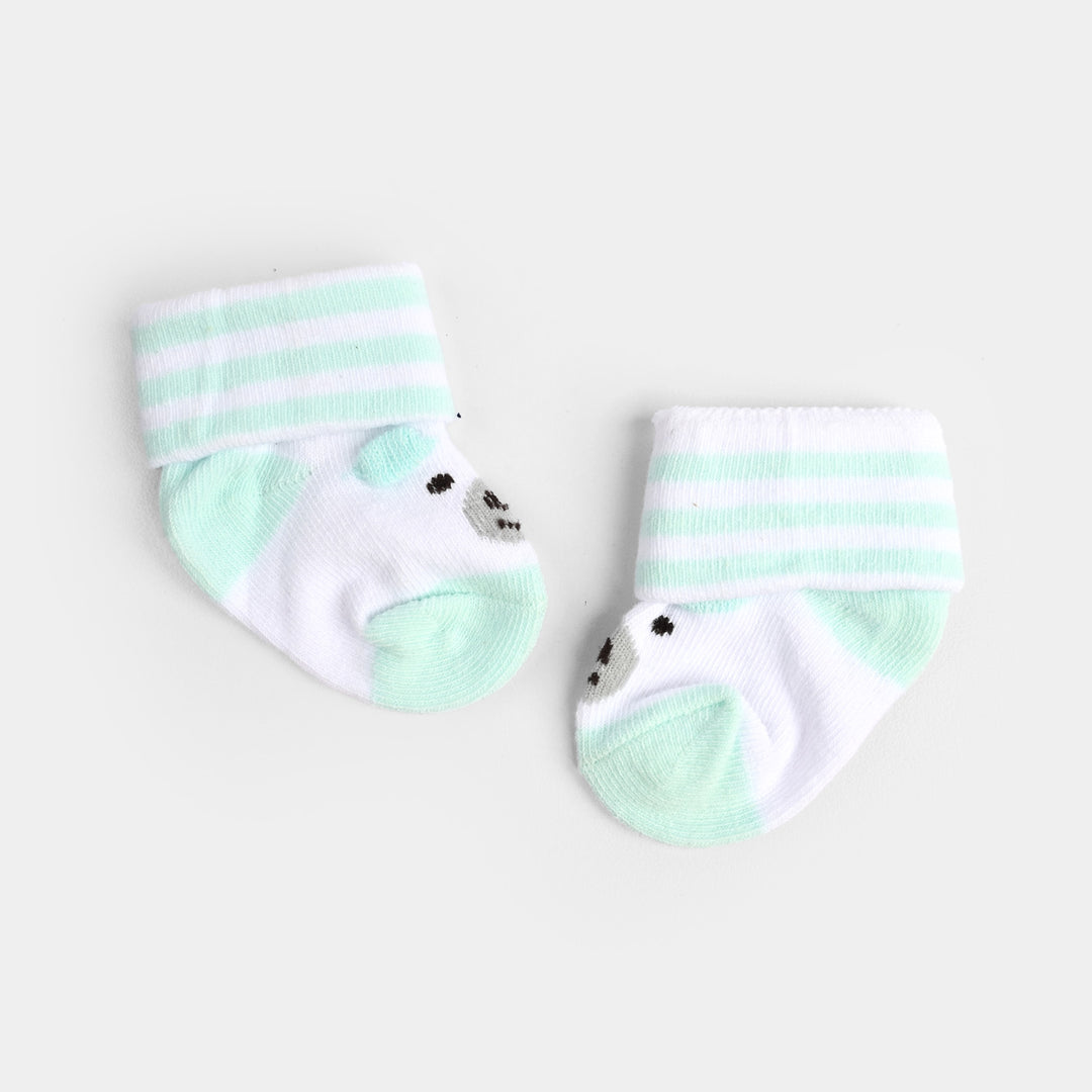BABY SOCKS | 12M+