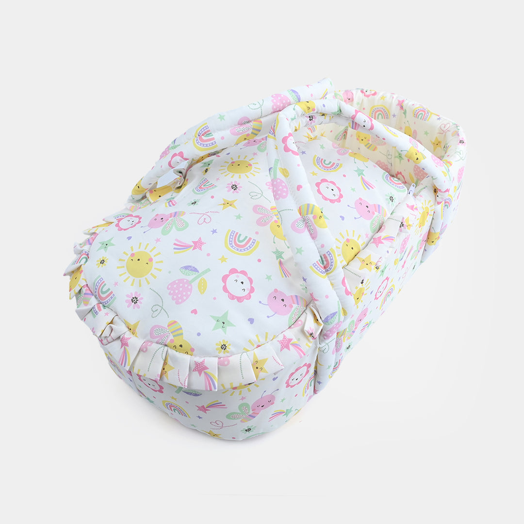 Baby Hand Carry With Carrying Handles