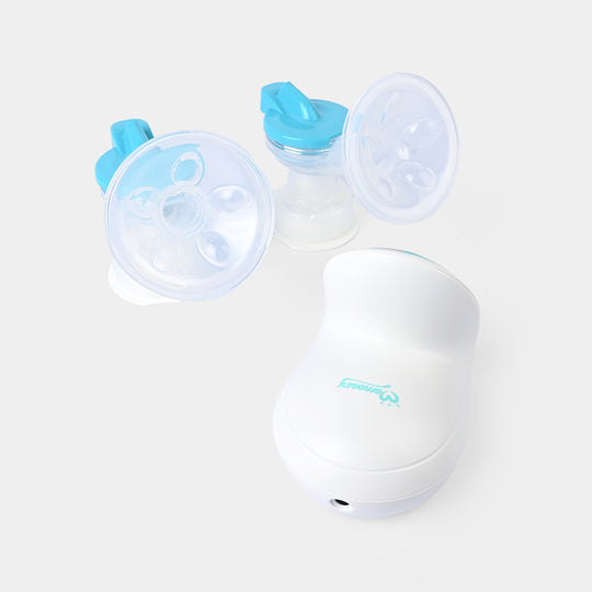 Double Electric Breast Pump