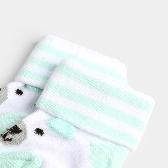 BABY SOCKS | 12M+