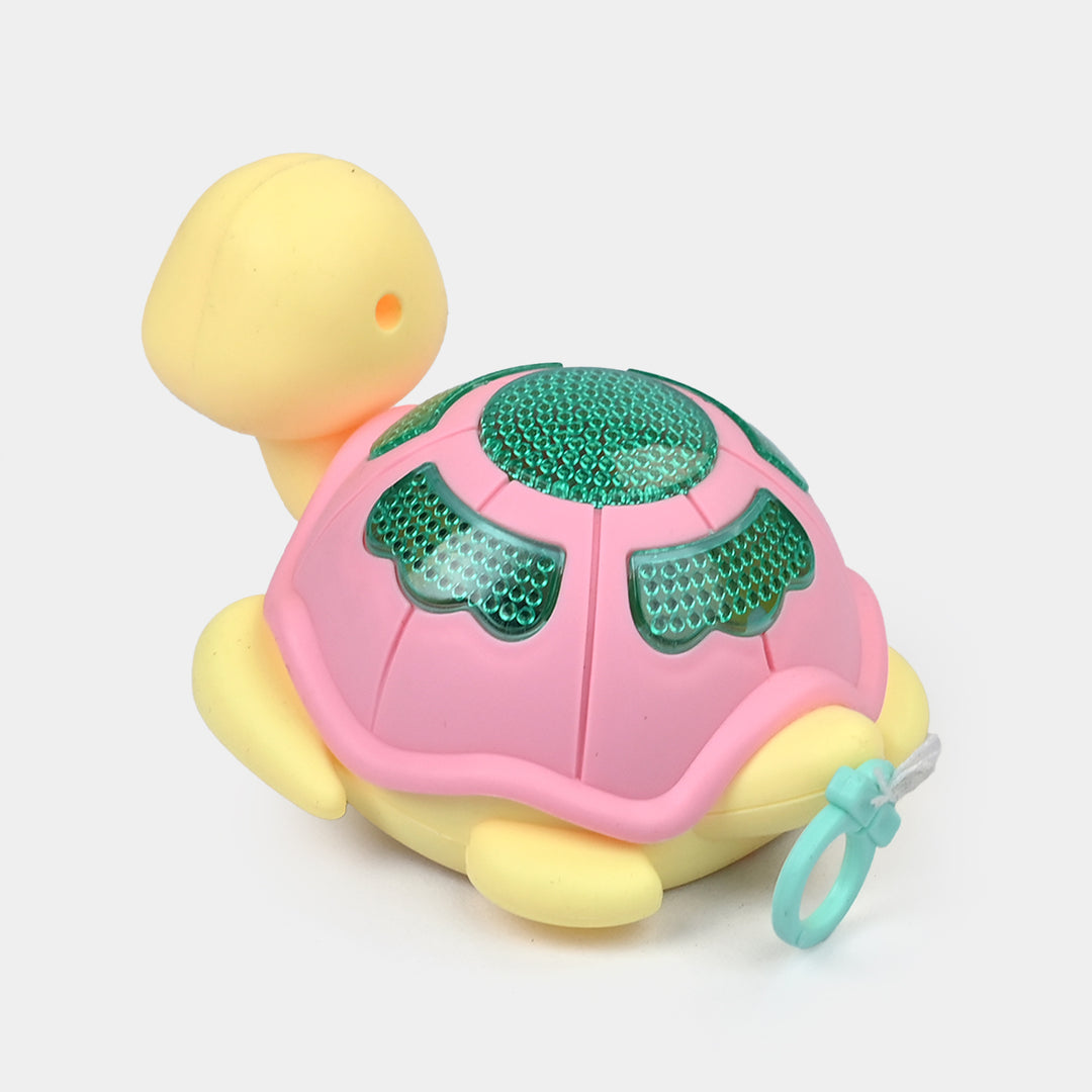 Cute Animal Shape Dinky Toy with Lights