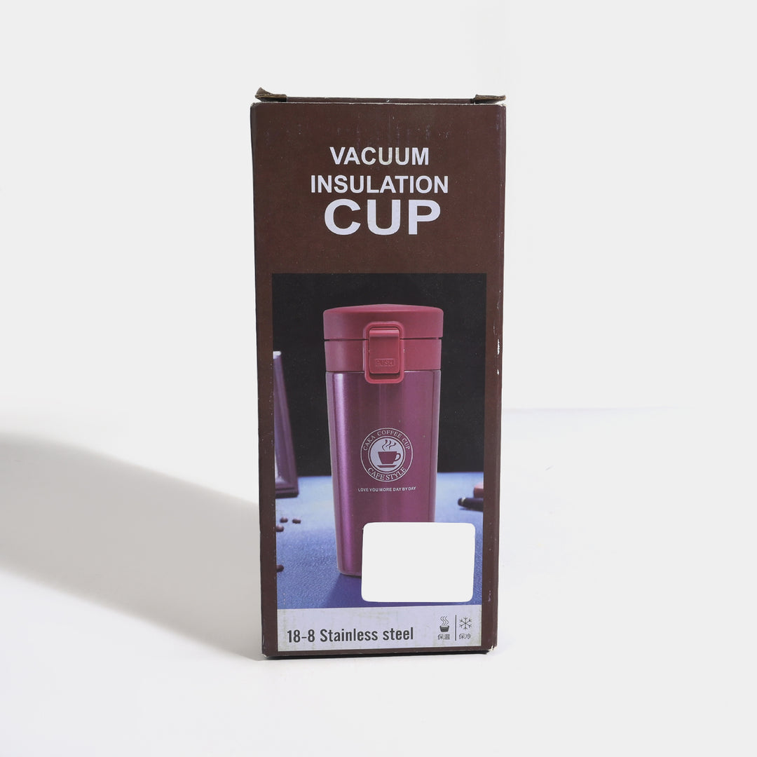 Coffee Mug Stainless-steel