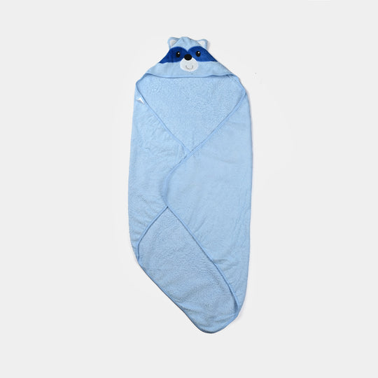 Hooded Baby Bath Towel for Kids