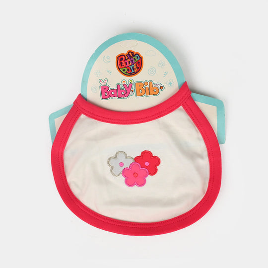 Wonderchild Baby Bib/Apron | Soft, Absorbent & Easy to Clean