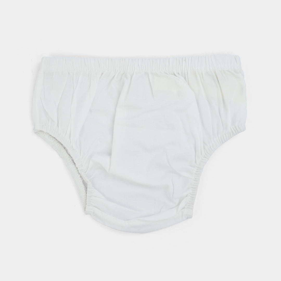 Baby Diaper Cotton Panty