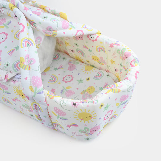 Baby Hand Carry With Carrying Handles