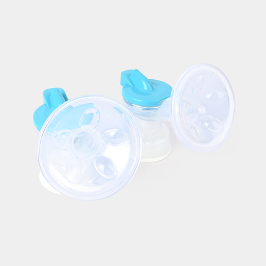 Double Electric Breast Pump