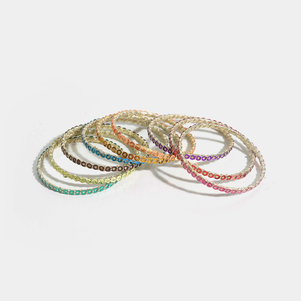 Elegant & Stylish Bangles for Girls