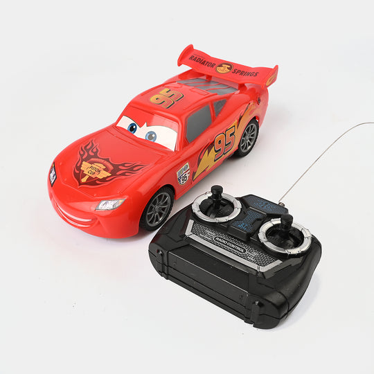 Remote Control Car For Kids