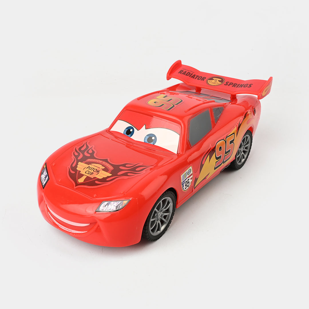 Remote Control Car For Kids