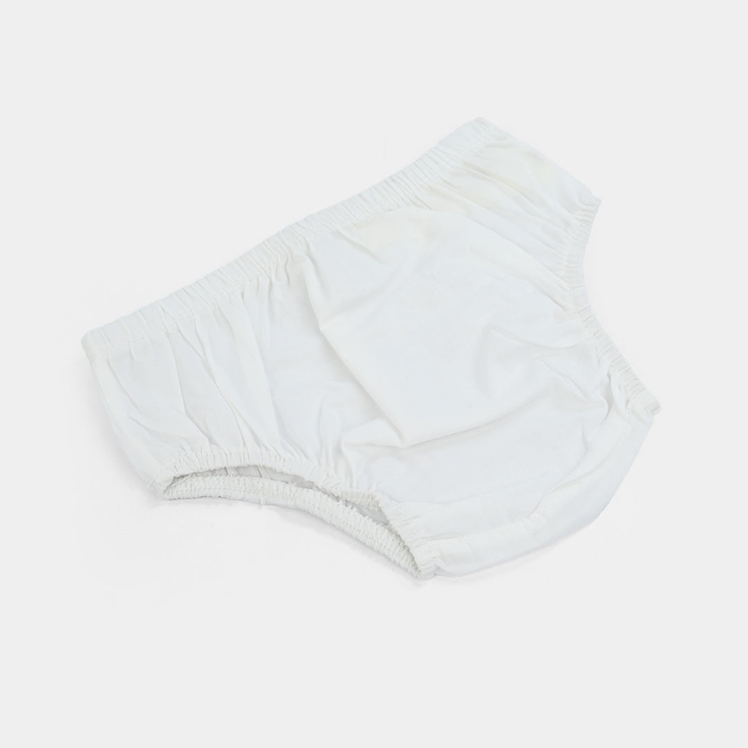 Baby Diaper Cotton Panty