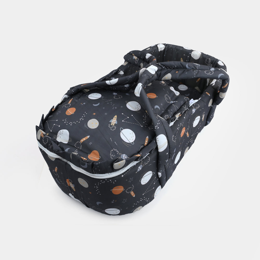 Baby Hand Carry With Carrying Handles