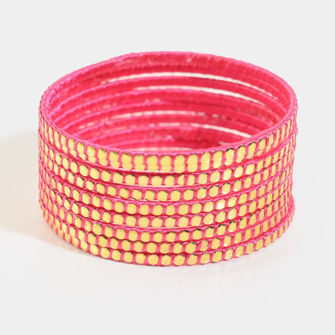 Elegant & Stylish Bangles for Girls