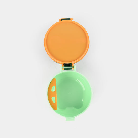 Milk Container Green