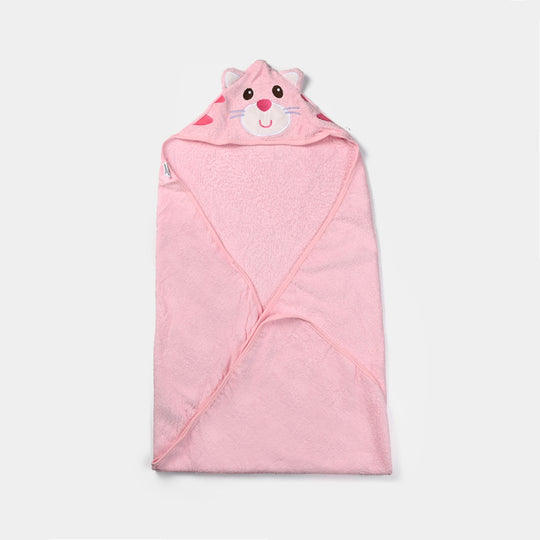 Newborn Hooded Baby Bath Towel for Kids