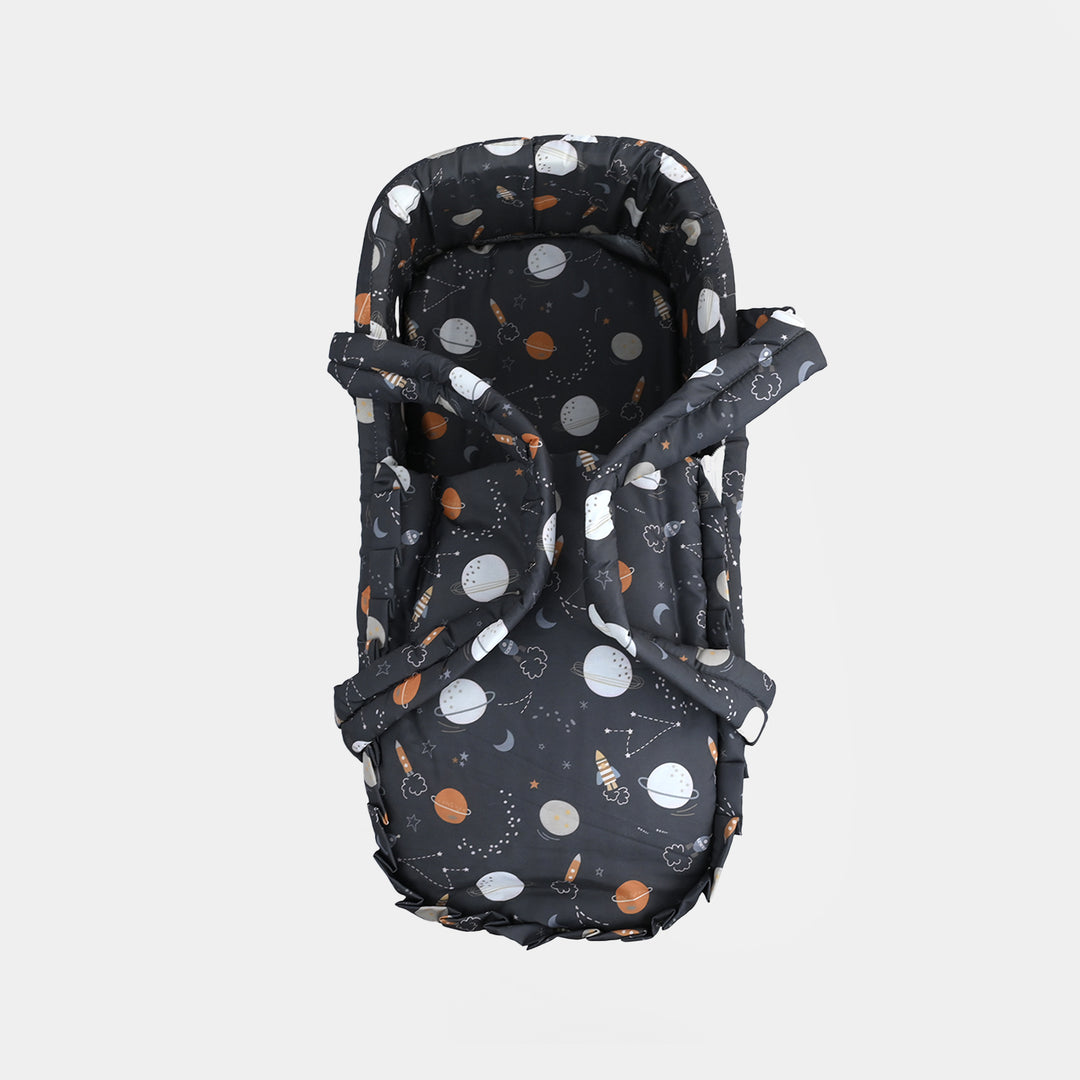 Baby Hand Carry With Carrying Handles