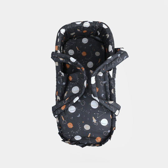 Baby Hand Carry With Carrying Handles