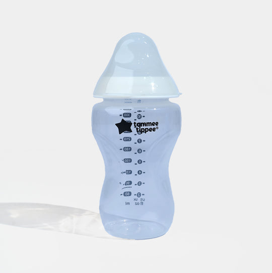 Tommee Tippee Bottle PK1 Plan Close To Natural 340ml 42260186