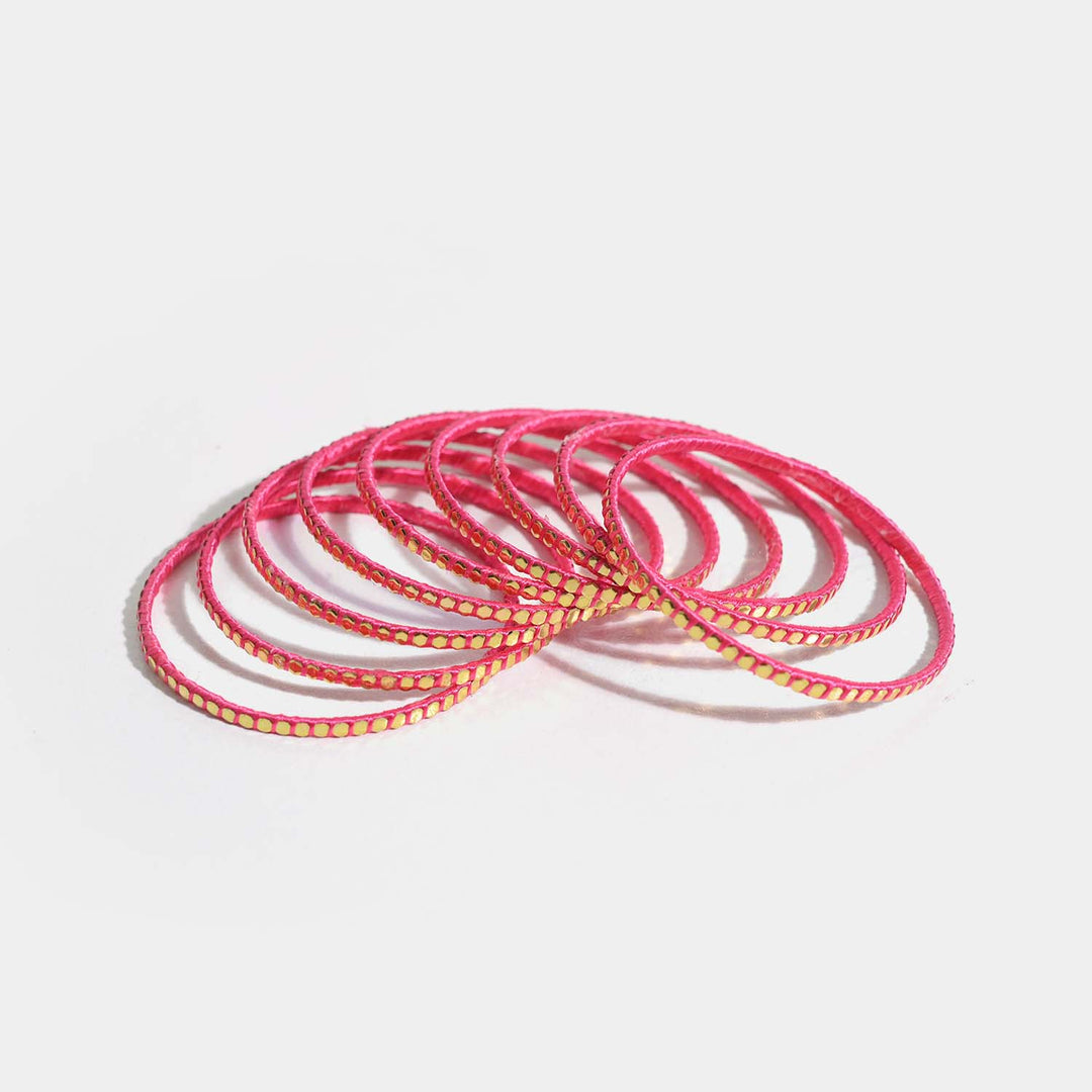 Elegant & Stylish Bangles for Girls