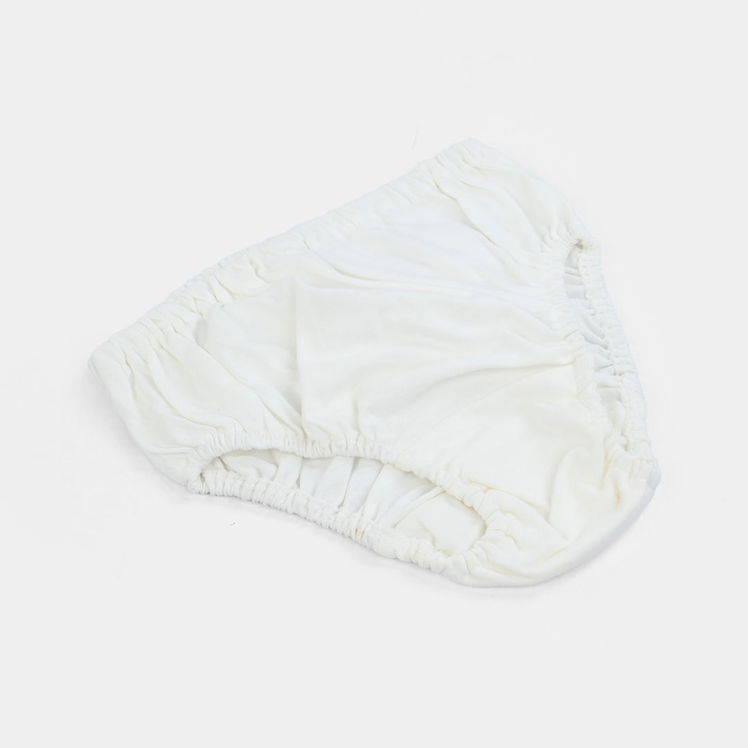 Baby Diaper Cotton Panty