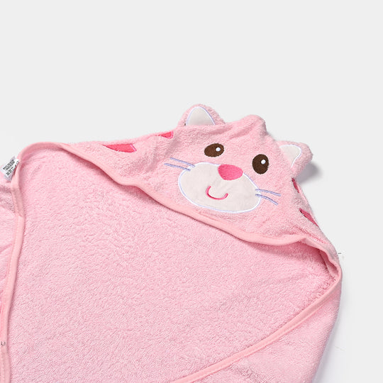 Newborn Hooded Baby Bath Towel for Kids