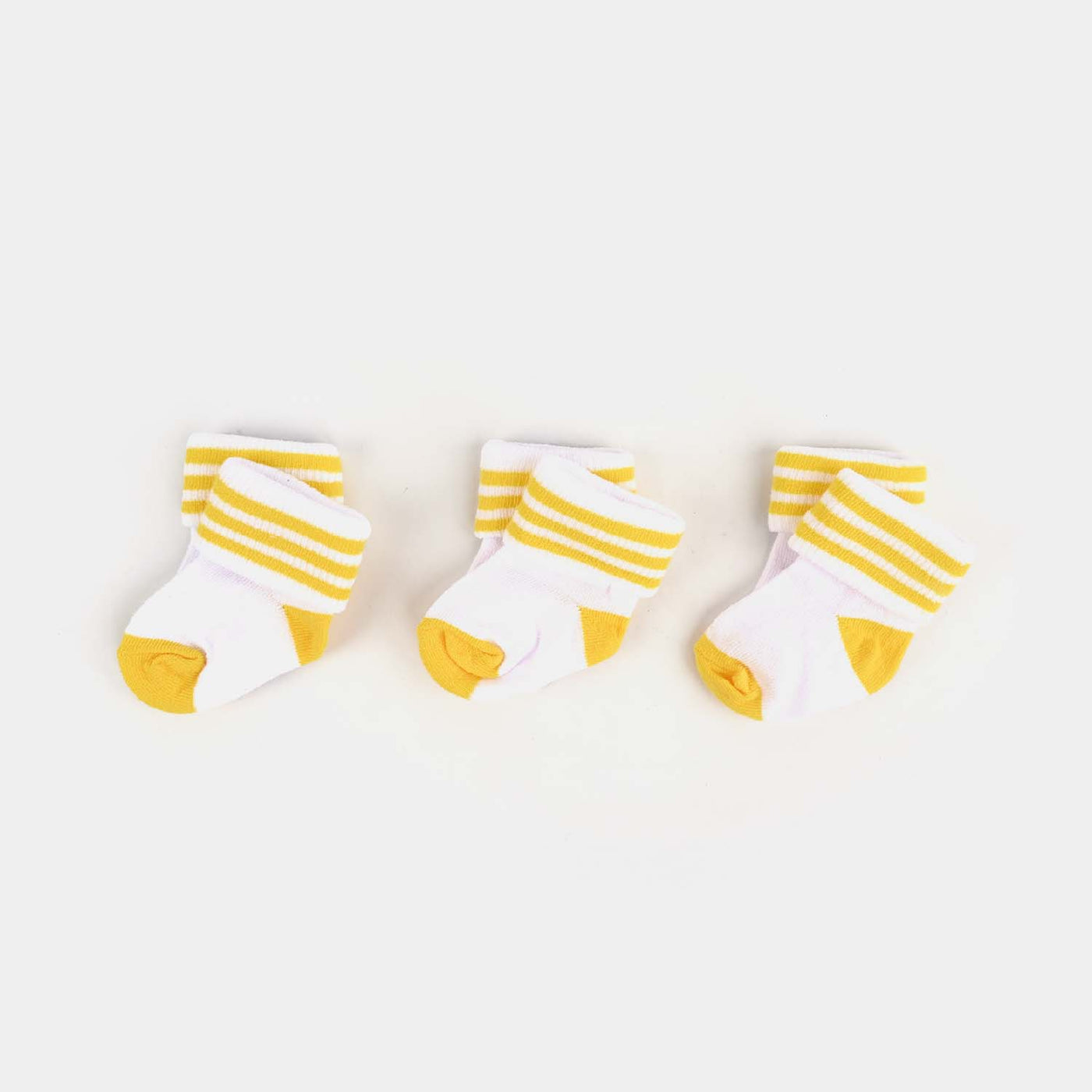 Infant Baby Socks 0-12M-3Pcs