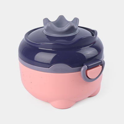 Milk Container Pink