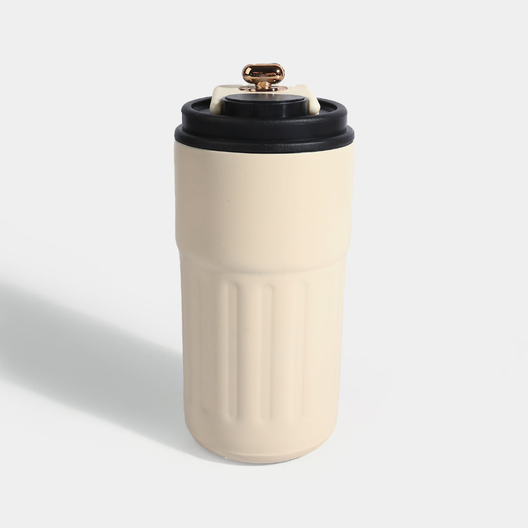 Stainless Steel Coffee Mug