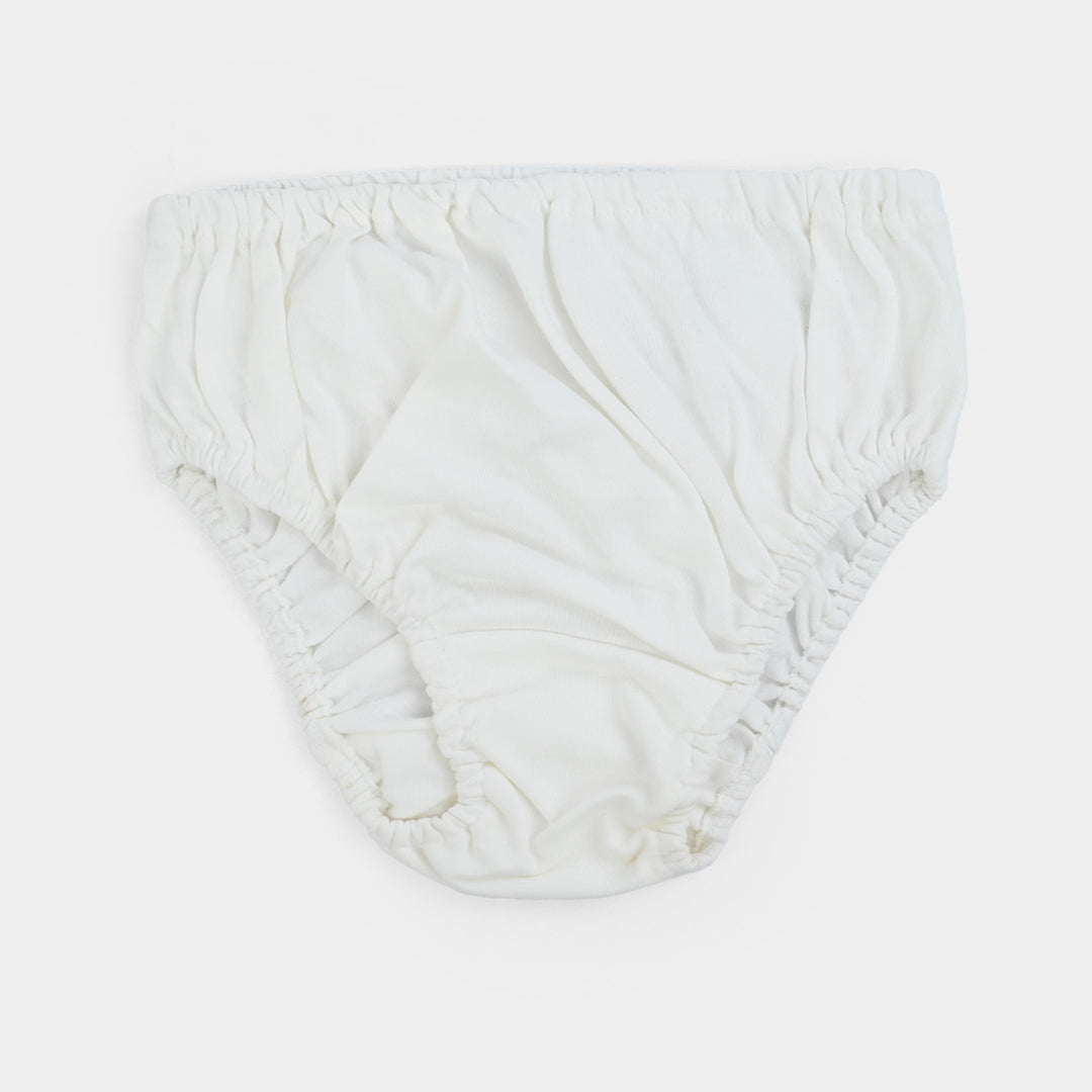Baby Diaper Cotton Panty