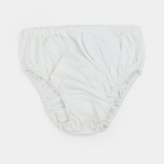 Baby Diaper Cotton Panty