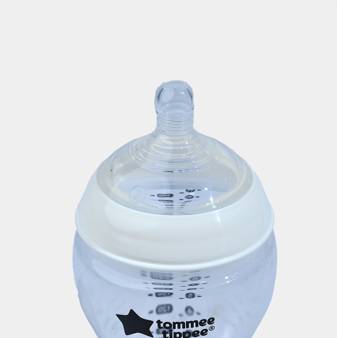 Tommee Tippee Bottle PK1 Plan Close To Natural 340ml 42260186